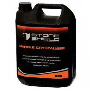 Marble Crystaliser 5 L