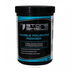 Coloured Marble Polishing Powder 1 Kg