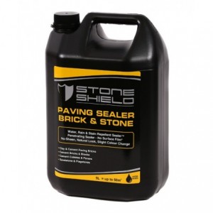Paving Sealer Brick and Stone 1 L