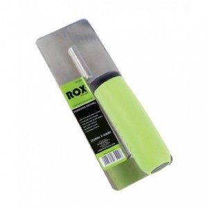 Stucco Trowel Stainless ( L ) - 280 mm