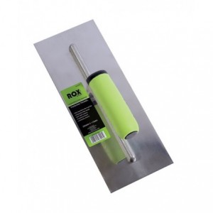 Stainless Steel Finishing Trowel - 450 mm