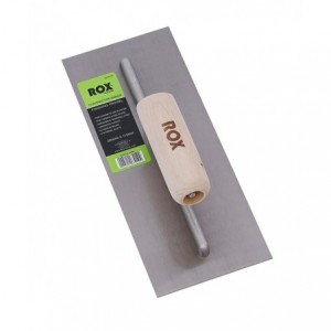 Finishing Trowel Carbon 400 mm (9 Rivet)