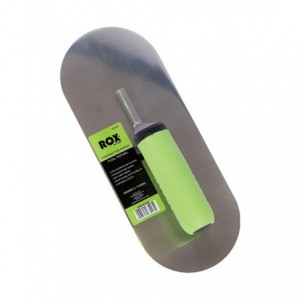 Stainless Steel Pool Trowel - 280 mm