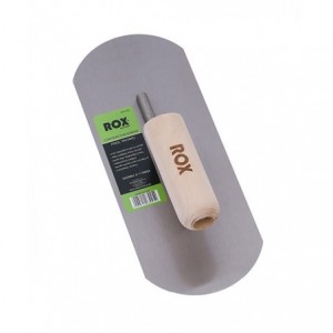 Pool Trowel Carbon Steel - 280 mm