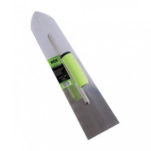 Stainless Steel Flooring Trowel - 450 mm