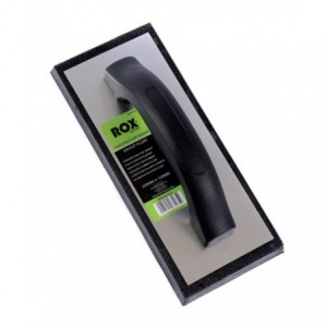 Grout and Plaster Float - Gum Rubber