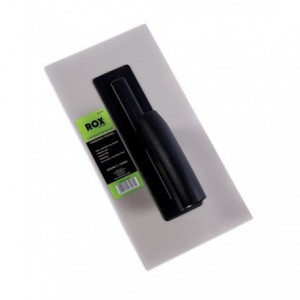 Finishing Trowel - Plastic ( Grey )