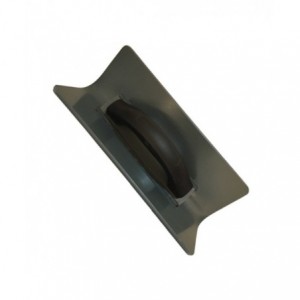 Coving Trowel Epoxy /  Urethane - PVC