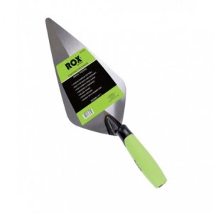Brick Trowel London - Carbon 250 mm / 10"