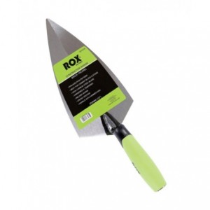 Brick Trowel Philadelphia - Carbon 250 mm / 10"