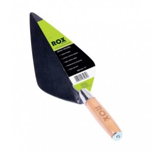 Brick Trowel London 1 Piece Carbon 280 mm 11 Inch