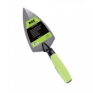 Contractor Tilers Trowel - Carbon Steel 180 mm / 7-inch