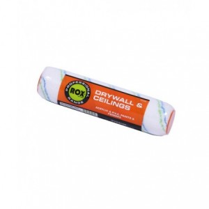 Pro Drywall &amp; Ceilings - 230 mm Complete Roller with Handle