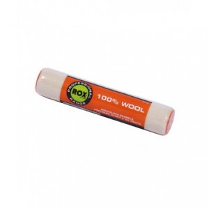 Pro 100% Wool 230 mm Complete Roller