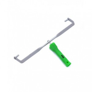 ROX 400 mm Aluminium Paint Roller Handle