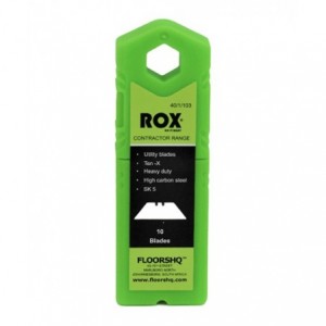 Utility Blade SK5 - Box of 10