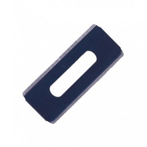 Carpet Blade Rectangular - Box of 10