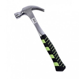 Rox Claw One Piece Hammer 450g
