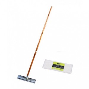 Lambswool Applicator Pad - 300 mm