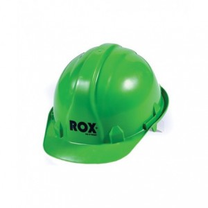 Rox Hard Hat