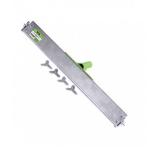 Tri-Glide - 600 mm Stainless Steel Levelling Unit