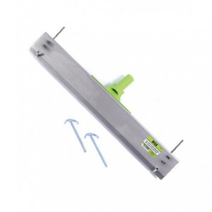 Floor Spreader - 600 mm Unit with 2 Anchor Pins