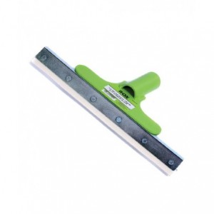 Squeegee frame exc rubber