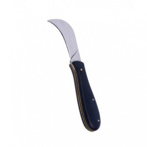 Pro Carpet Knife with Stainless Steel Blade