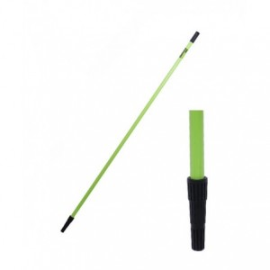 Extension Pole Metal  1-5 M - 1 Piece