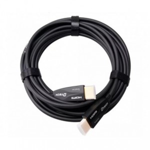 10m HDMI AOC Optical Fiber Cable