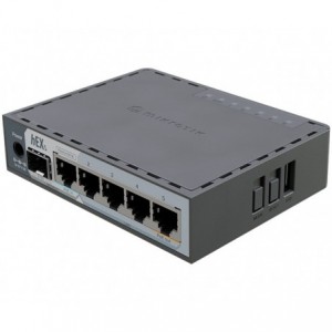 MikroTik hEX S 2025 (E60iUGS)