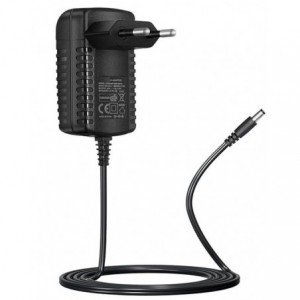 5V 2A DC Plug Adapter