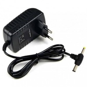 Dual Pin DC 5V/2A