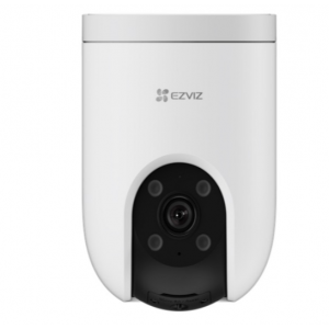 EZVIZ Cs-H8C-3Mp 4G Smart Home Camera