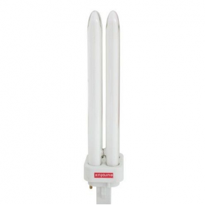EUROLUX G24d-3  2 Pin (offset/opposite) - 26w / Warm White