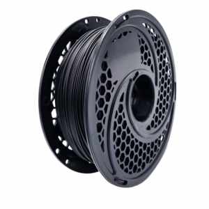 SA Filament ABS ECO Black Filament 1kg - 1.75mm