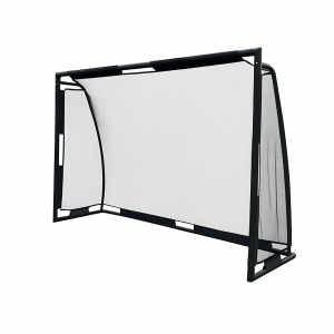 Portable Soccer Goal with Net – Easy Setup &amp; Fold-Away Design