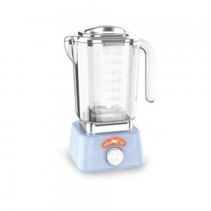 Kids’ Pretend Blender – Interactive Role-Play Kitchen Toy – The Perfect Blend of Play &amp; Creativity!