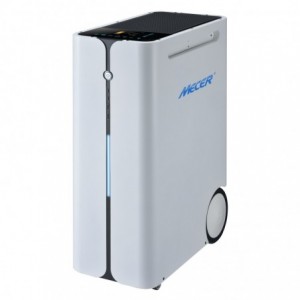 MECER PEB 3KVA MOBILE ENERGY BANK WITH 2.5Kwh LiPO LITHIUM battery