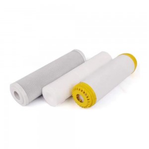 Premium Cotton Filter for Ice Machine AZ 120 – Pure- Clean &amp; Refreshing Ice Every Time