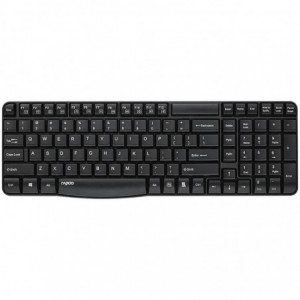 E1050 - Wireless keyboard