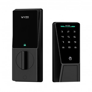 Wyze Palm Lock - The Key Is The Palm of Your Hand