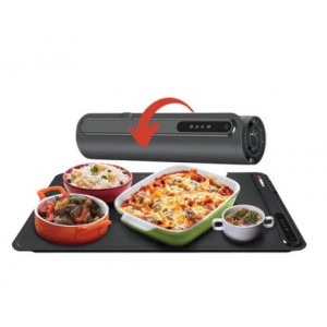 Milex Food Warmer