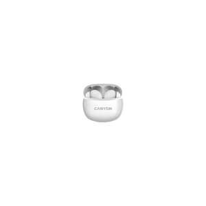 CANYON headset TWS-5 White