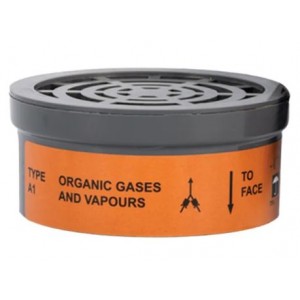 Pioneer Cartridge Safety Filter A1 1 Per PACK