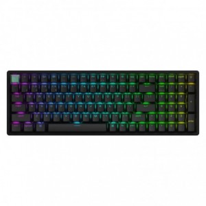Keychron K4 HE 96% Magnetic Switch Hot-Swap RGB Wireless Keyboard – Black
