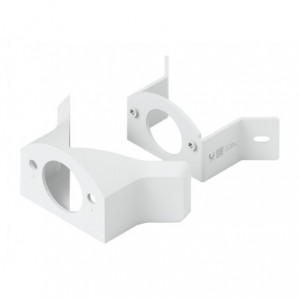Ubiquiti UniFi Protect G5/G6 White PTZ Corner Mount | UACC-G5-PTZ-CM
