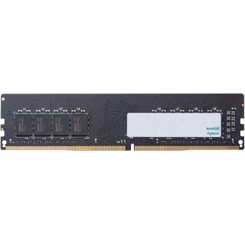 Apacer 8GB DDR4 3200MHZ Memory - GeeWiz