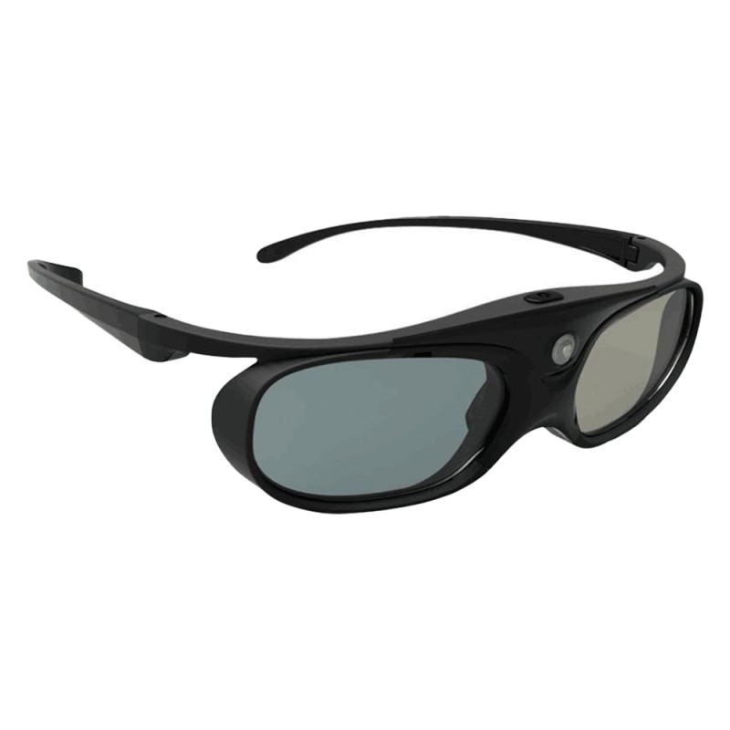 DLP Link 3D Glasses - Unlock Cinematic 3D Magic - Anytime