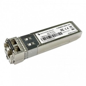 Grandstream Enterprise Multi-Mode SFP+- 300-Meter | GWN-MM-10G